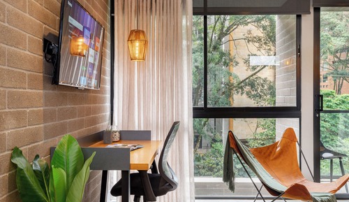 Apartment, 1 Bedroom