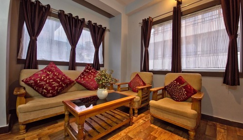 Family Triple Room