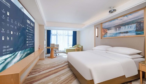 Superior Single Room