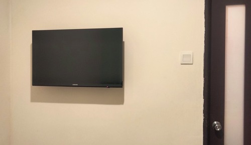 Basic Single Room
