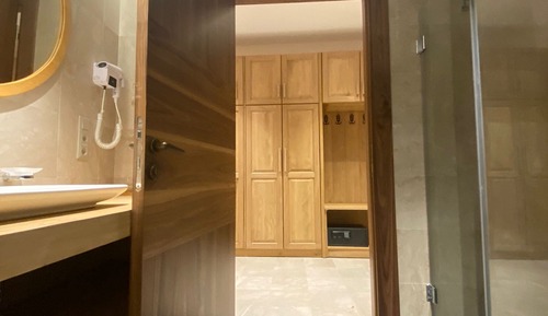 Comfort Suite