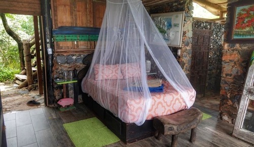 Panoramic Double Room