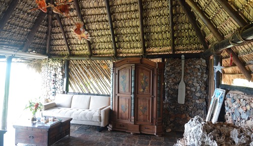 Panoramic Room