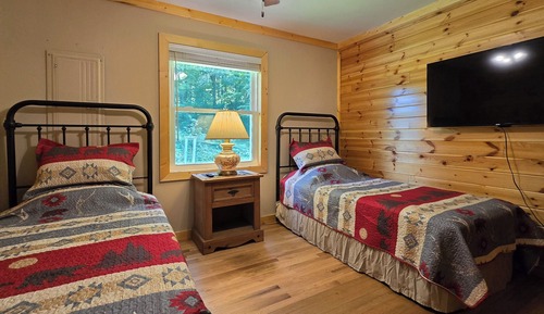 Executive House, Mountain View