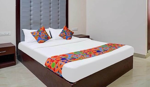 Deluxe Room, 1 Queen Bed