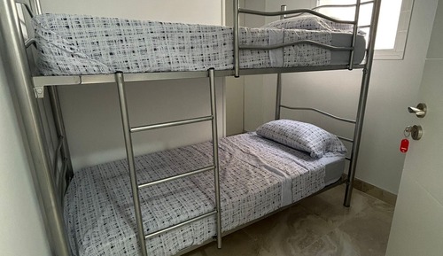 Comfort Twin Room, Private Bathroom
