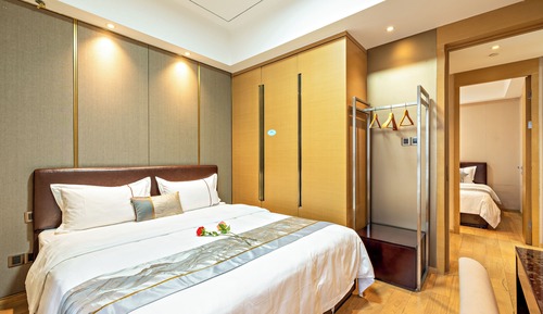 Comfort Suite