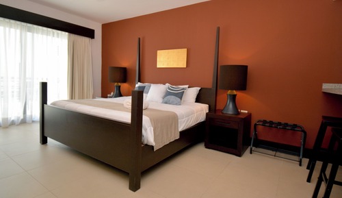 Apartment, 3 Bedrooms, Balcony, Resort View