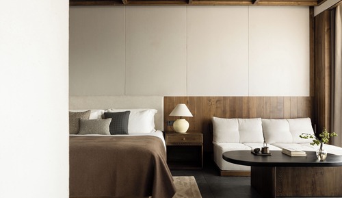 Premium Room