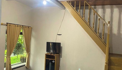 Executive Studio Suite