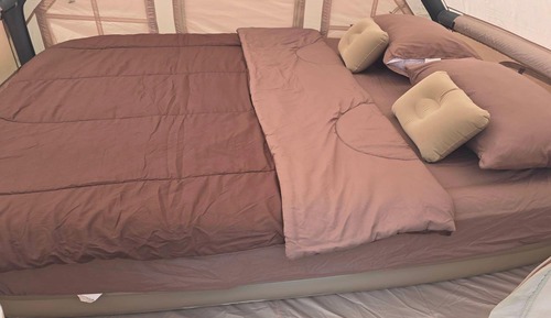 Standard Tent