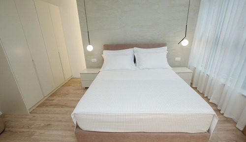 Luxury Room