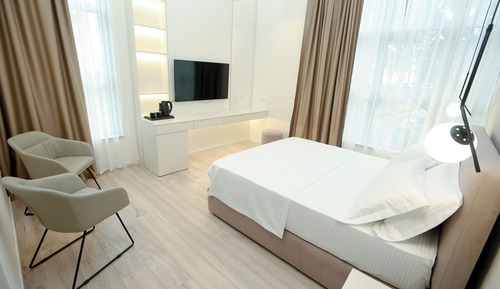 Luxury Room