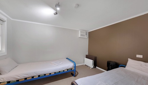 Standard 2 Bedroom House - Not Pet Friendly