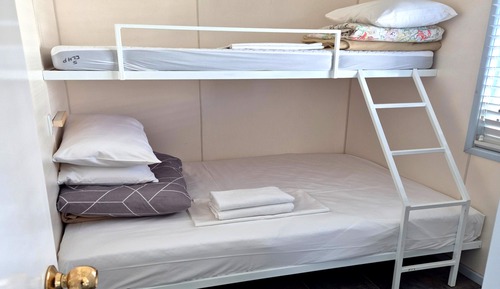 Standard 2 Bedroom Cabin - Not Pet Friendly