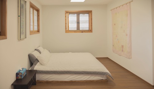 Exclusive Twin Room