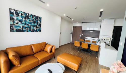 Panoramic Apartment, 3 Bedrooms