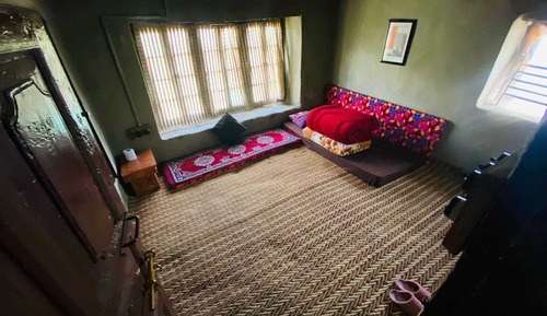 Basic Single Room