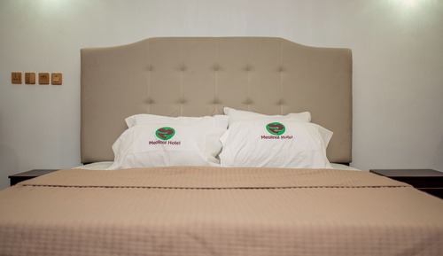 Standard Single Room, Mountain View