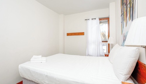 Comfort Chalet, Mountain View