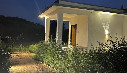 Panoramic Suite, Balcony, Mountain View
