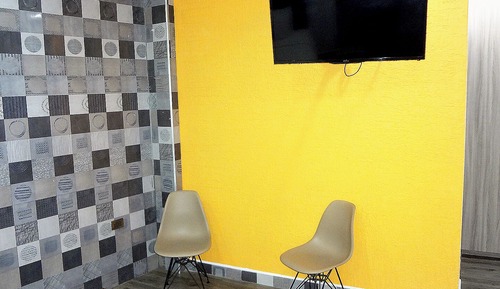 Comfort Room