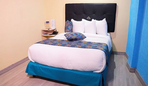 Classic Double or Twin Room, 1 Double Bed