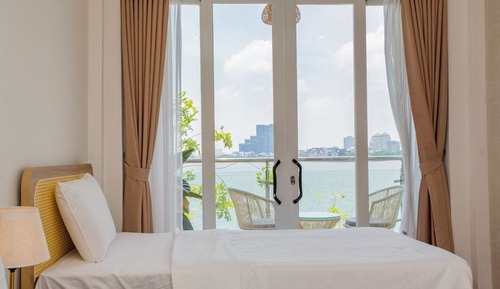 Family Apartment, Lake View