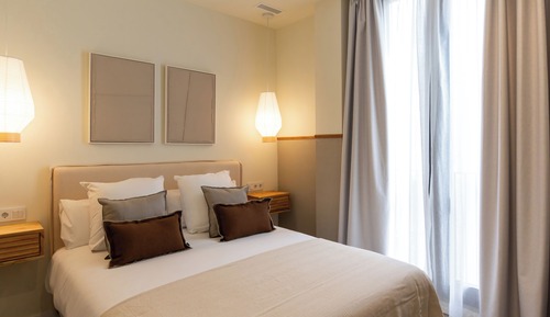 Apartment, 2 Bedrooms