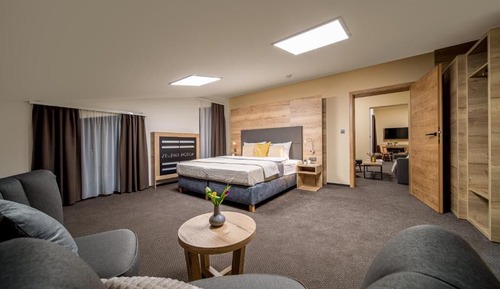 Superior Suite