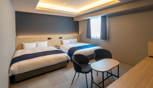 Superior Twin Room, Non Smoking