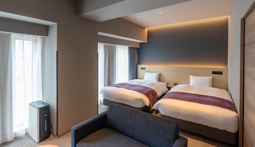 Comfort Twin Room, Non Smoking