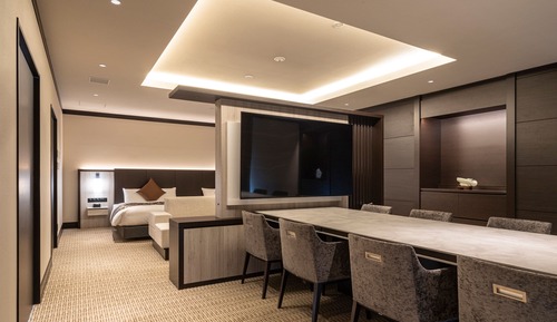 Suite Room, Non Smoking