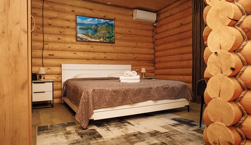 Basic Double Room, Courtyard View