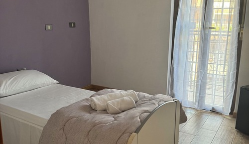 Basic Triple Room