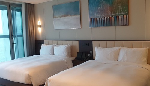 Suite Ocean