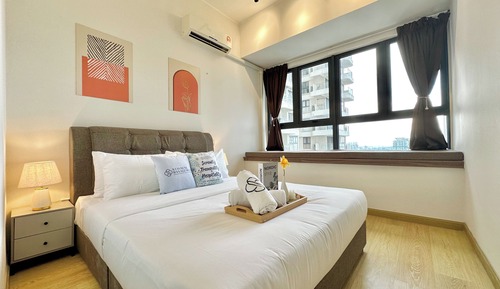 Family Apartment, 2 Bedrooms, Non Smoking, Sea View