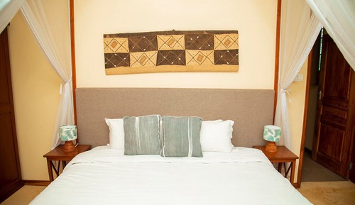 Deluxe Villa, 2 Bedrooms, Golf View