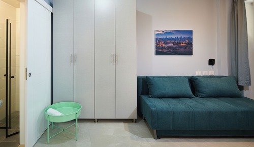 Design Apartment