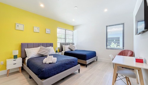 Family Suite