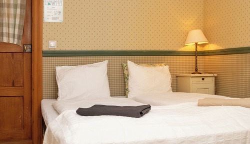 Basic Double Room