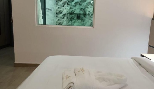 Exclusive Room