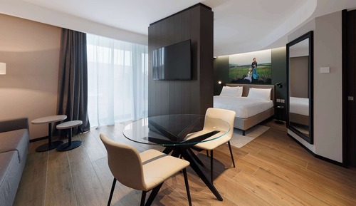 Suite