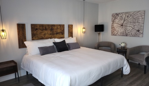 Comfort Room