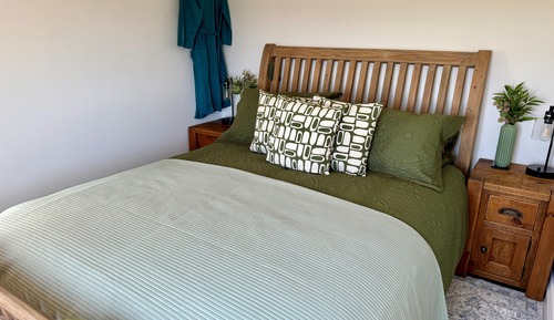 Cabin, 1 Bedroom