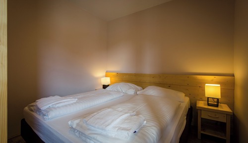 Ferienwohnung #6  mit Balkon