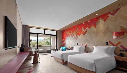 Premier Suite