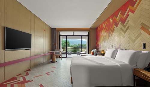 Luxury Suite