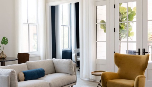 Luxury Apartment, 2 Bedrooms, Non Smoking, Kitchen