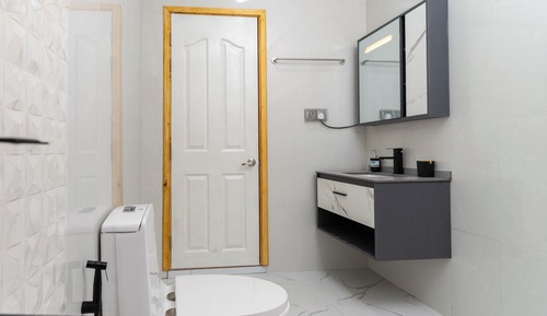 Deluxe Double Room, Patio, Garden View